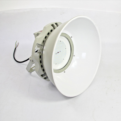 Лампа света сени бензоколонки IP65 взрывозащищенная с крышкой