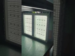 Огнеупорный свет Взрывостойкий для опасных районов химических заводов с ATEX/IECEx/RoHS 250w 135lm/