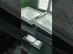 250w светодиодные взрывозащитные светильники для автозаправочных станций ATEX IECEx RoHS одобренный IP66 5 лет гарантия