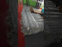 Взрывозащищенный светодиодный линейный светильник IP66, 220 В, для ламп T5 T8, сертифицирован ATEX для опасных зон