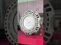 Взрывозащищенный высокий свет СИД залива
