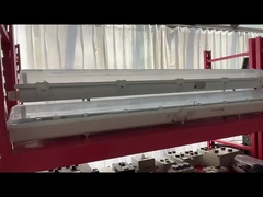 Флуоресцентный свет, не подвергающийся взрыву