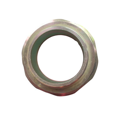 Кабельный ввод Ex для обеспечения безопасных электрических соединений во взрывоопасных средах