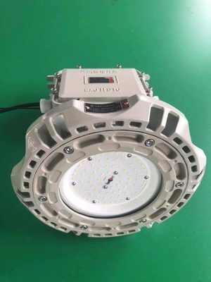 Противопогодные светильники LED 135 Lm/w с 80+ CRI