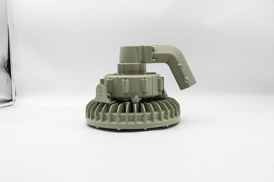 50-100 Вт энергопотребление взрывозащитные светодиодные высокие фонари с цветовой температурой 3000-6500 К и необязательным углом луча 90°