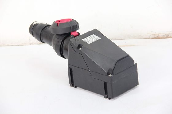 Сервер Openresty взрывостойкий выход и емкость для опасных условий