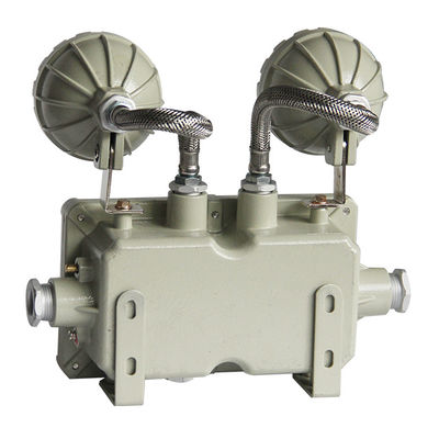 Взрывозащищенный изолятор-выключатель. Взрывобезопасное оборудование для длительного срока службы ≥50000ч