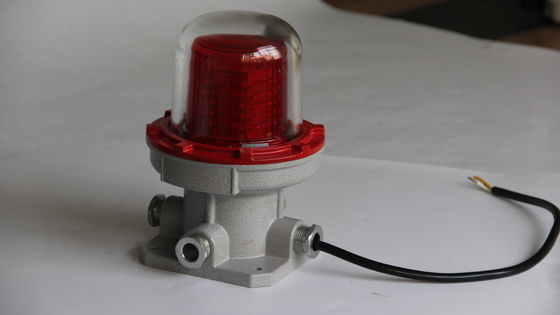 Industrial Explosion Proof Alarm Lights Ensuring Safety in Hazardous Environments