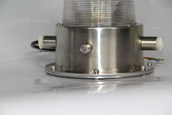 Explosion Proof Alarm Lights for Maximum Safety and Visibility in Hazardous Environments