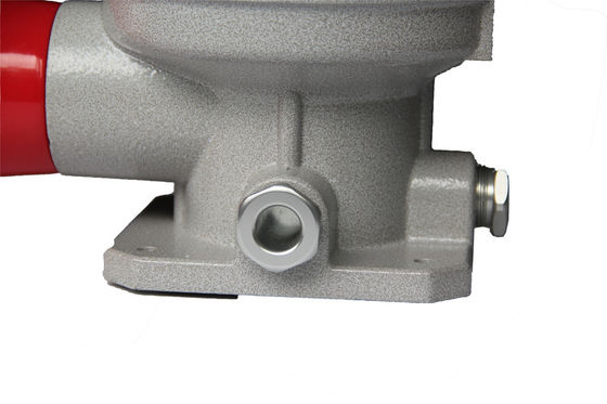 Частота мигания 150 раз в минуту Опасное местоположение Сигнальные маяки Устойчивые к коррозии WF2 Подходят для взрывоопасных условий