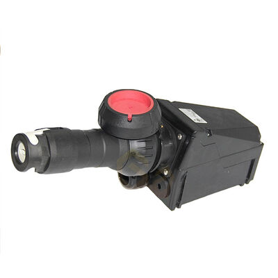 IP66 Противовзрывное соединение для промышленных электрических систем в опасных условиях