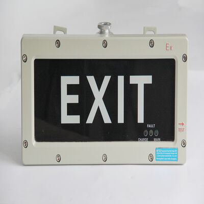 Взрывозащищенный разъединитель-выключатель. Взрывобезопасное оборудование со сроком службы 50000 часов. Подходит для опасных сред.