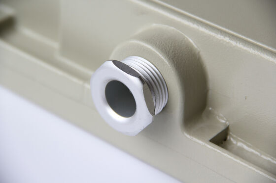 Номинальный ток 16А Взрывозащищенное оборудование Напряжение 220В переменного тока 380В переменного тока Подходит для опасных зон Zone1 Zone2 Zone21 Zone22