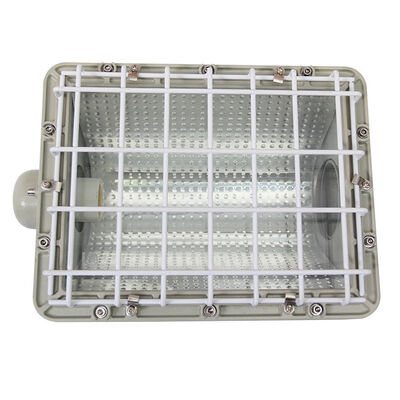 Срок службы 50000 часов. Взрывозащищенное оборудование, разработанное для зон 1, 2, 21, 22 опасных зон, обеспечивающее безопасность и долговечность.