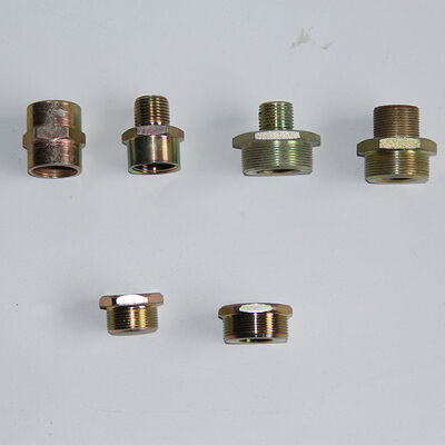 Температурный диапазон от минус 40 до плюс 100 градусов Ex Proof Cable Gland Clamping Range 6-12 мм IP65 Для опасных зон