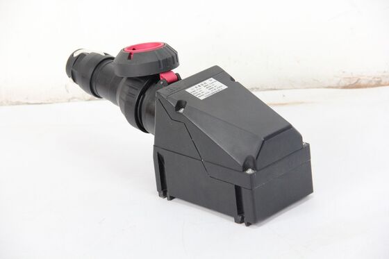 Индивидуальные услуги Гибкая взрывозащищенная труба с хорошей химической стойкостью, идеально подходит для химических заводов