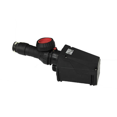 Взрывозащитное оборудование Высокопроизводительные решения для предотвращения опасности в промышленной среде