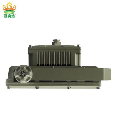 Высокая яркость 130lm/w 50w 100w 150w взрывостойкий светодиодный светодиодный факел с 500000 часами службы