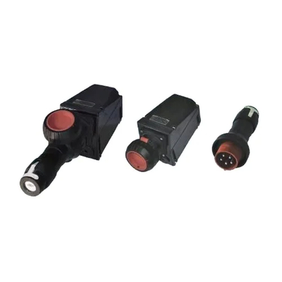 UL Certified 1000A Hazardous Location Explosion Proof Plug and Socket (Стакан и розетка, защищенные от взрывов в опасных местах)