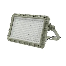Взрывозащитный светодиодный фонарь Ex De IIC T6 Gb AC100-277V