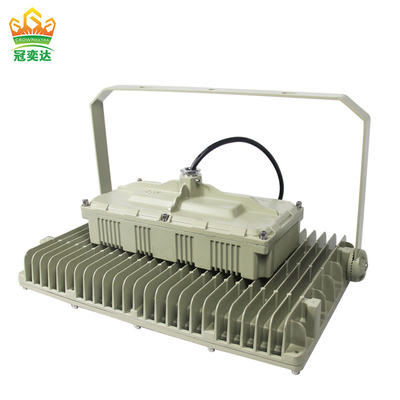 Высокая яркость 130lm/w 50w 100w 150w взрывостойкий светодиодный светодиодный факел с 500000 часами службы