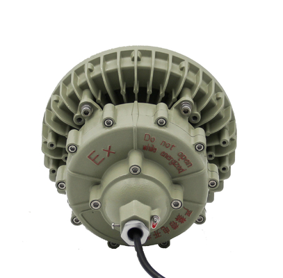 Хорошее качество IP66 100W 150W Противовзрывное светодиодное высокое освещение промышленного завода 140ml / w Высокая эффективность освещения