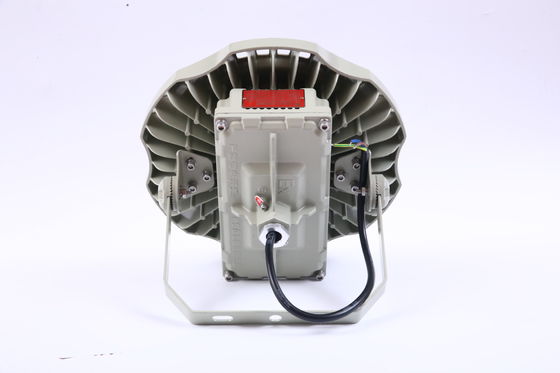 Взрывозащитный светодиодный высокозащитный фонарь 50W-250W ATEX IP66 Опасная зона