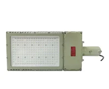 Высокая эффективность 130lm/w IP66 и WF2 уровень защиты противопожарный светофор с установкой уличного освещения