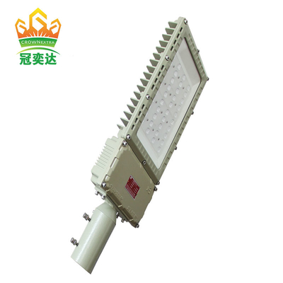 130 люменов / Ватт Зона 1/2 21/22 Atex Led Flood Light Коррозионностойкое порошковое покрытие