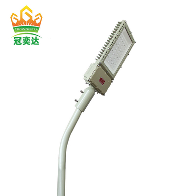 Высокая эффективность 130lm/w IP66 и WF2 уровень защиты противопожарный светофор с установкой уличного освещения