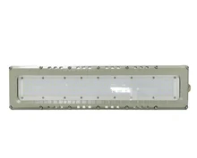 Ex n R eb mb 100lm/w WF2 коррозионное сопротивление взрывостойкий люминесцентный свет для промышленной опасной среды