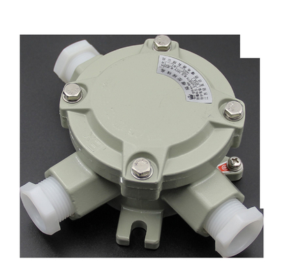 Настраиваемая IP65 взрывозащитная стыковочная коробка G1/2&quot; G3/4&quot; G1&quot; G1 1/4 G1 1/2&quot; G2&quot;