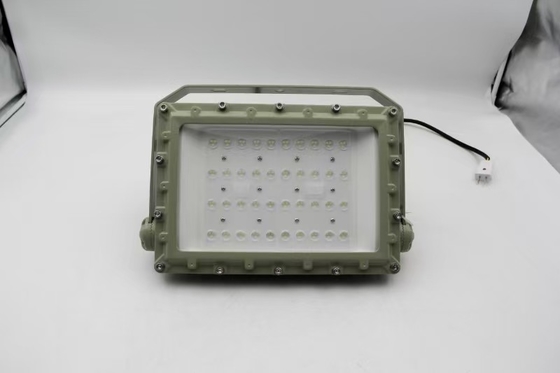 GYD7203 200W 135lm/W 5000K 5 Взрывостойкий светодиодный светодиодный факел для зоны 1/2 21/22 100-240VAC