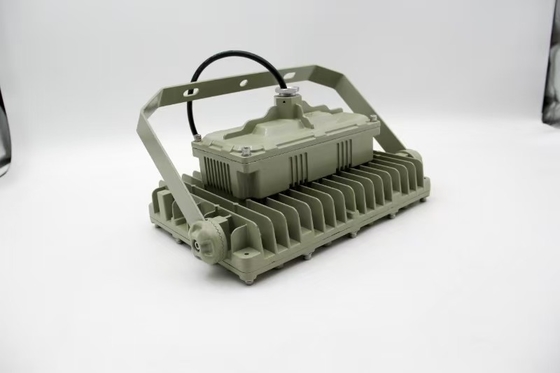 GYD7204 100-240VAC 50-60HZ 250W взрывостойкий светодиодный светодиод 135lm/W 5700K 5 лет гарантия