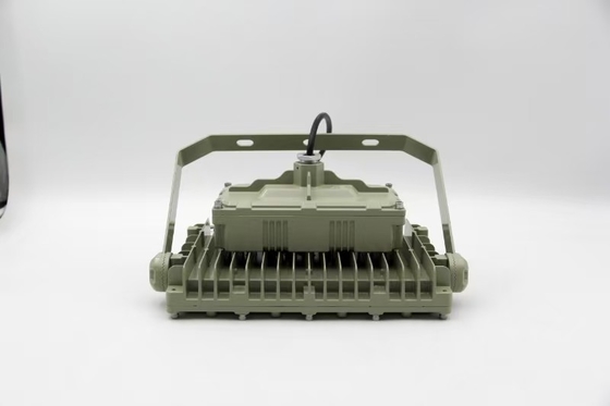 GYD7204 100-240VAC 50-60HZ 250W взрывостойкий светодиодный светодиод 135lm/W 5700K 5 лет гарантия