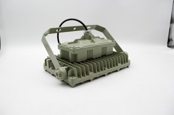 GYD7204 100-240VAC 50-60HZ 250W взрывостойкий светодиодный светодиод 135lm/W 5700K 5 лет гарантия