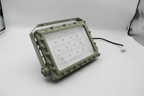 GYD7204 100-240VAC 50-60HZ 250W взрывостойкий светодиодный светодиод 135lm/W 5700K 5 лет гарантия
