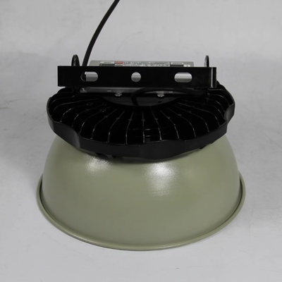 Модель:GYD8104 250W 135lm/W 5700K Led Atex Floodlight Explosion Proof High Bay light for zone1&amp;2/21&amp;21 5 лет гарантия