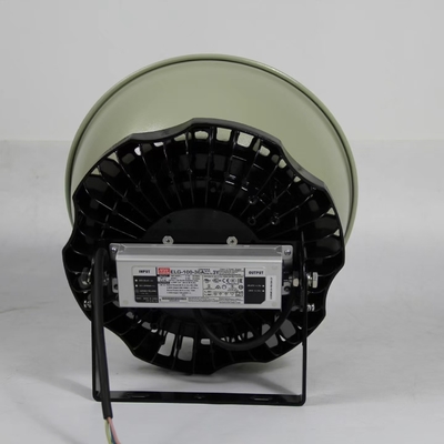 Модель:GYD8104 250W 135lm/W 5700K Led Atex Floodlight Explosion Proof High Bay light for zone1&amp;2/21&amp;21 5 лет гарантия