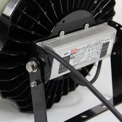 Модель:GYD8104 250W 135lm/W 5700K Led Atex Floodlight Explosion Proof High Bay light for zone1&amp;2/21&amp;21 5 лет гарантия