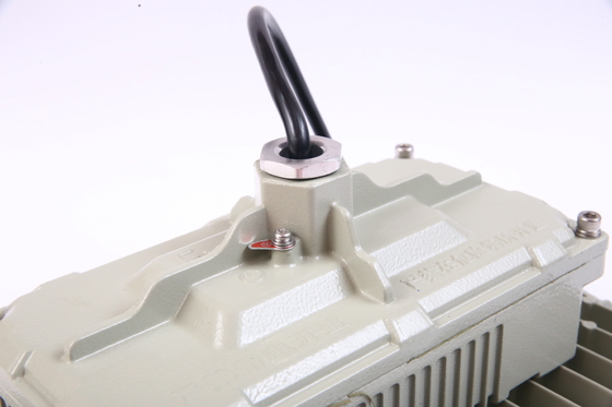 LEDUN-50-200W IP66 Atex взрывозащищенная подводная лампа для зоны 1/2/21/22