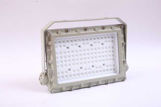 LEDUN-50-200W IP66 Atex взрывозащищенная подводная лампа для зоны 1/2/21/22