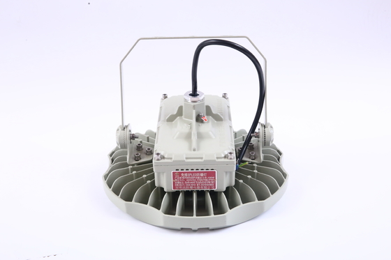 200W 135lm/W взрывозащищенные светодиоды ATEX CRI≥80 5700CCT взрывозащищенные светодиоды