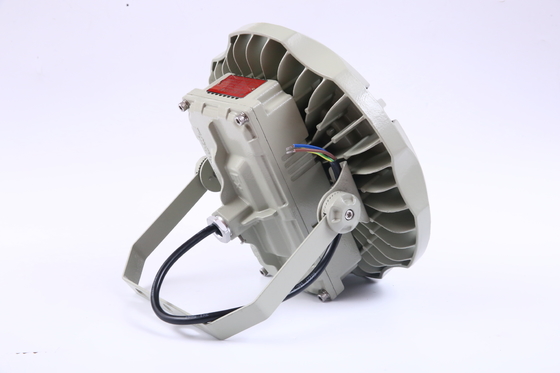 200W 135lm/W взрывозащищенные светодиоды ATEX CRI≥80 5700CCT взрывозащищенные светодиоды