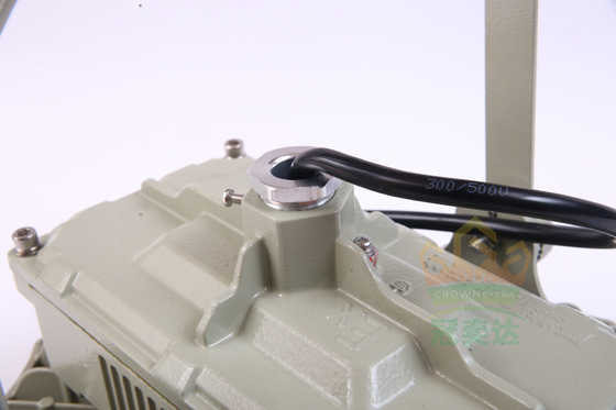240w взрывостойкие светодиодные фонари Алюминиевый Cob ATEX IP66 водонепроницаемый для опасных зон Cri 70 ± 2 коррозионная стойкость WF 2