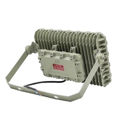 150W 140lm/W 6000-6500K Flameproof High Bay Light CRI≥80 Применяется для сталелитейных заводов, шахт, морских