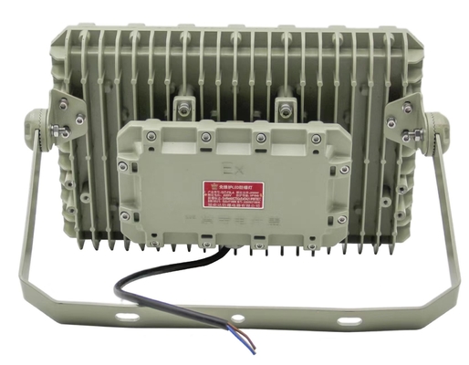 LEDUN-50-200W IP66 Atex взрывозащищенная подводная лампа для зоны 1/2/21/22