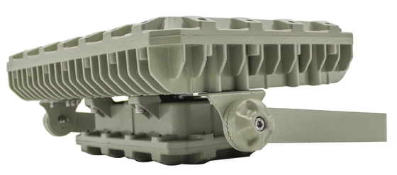 150W 140lm/W 6000-6500K Flameproof High Bay Light CRI≥80 Применяется для сталелитейных заводов, шахт, морских