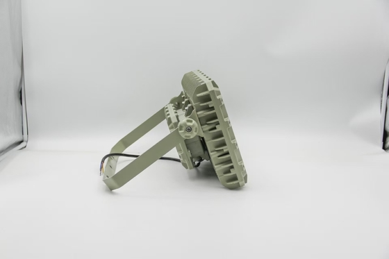 150W 140lm/W 6000-6500K Flameproof High Bay Light CRI≥80 Применяется для сталелитейных заводов, шахт, морских