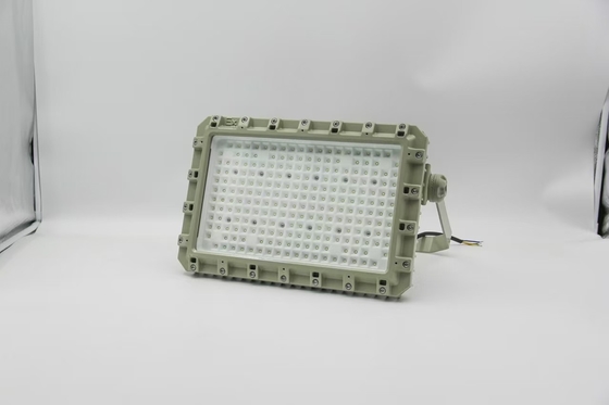 LEDUN-50-200W IP66 Atex взрывозащищенная подводная лампа для зоны 1/2/21/22